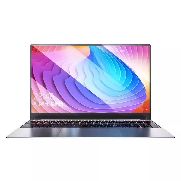 Handheld ultra thin design laptop for students