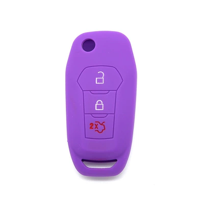 Car key bag | Ford Mondeo 3-Button Folding