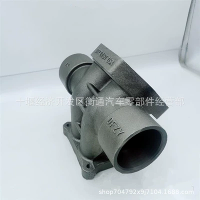 4386579 4386627 3680199 – Exhaust manifold