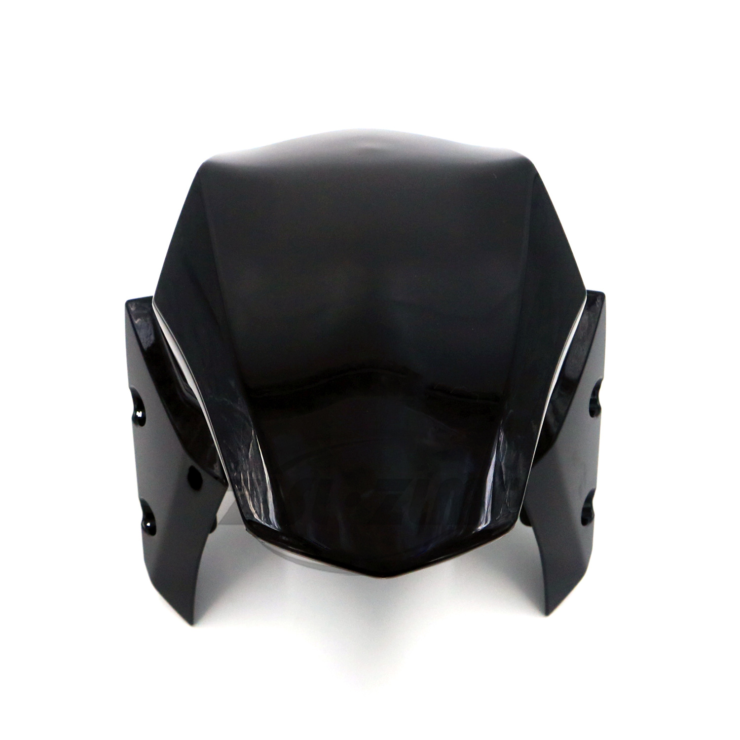 Suitable for Kawasaki Z900 2017-2023 Motorcycle Modification Accessories Front Tire Fender