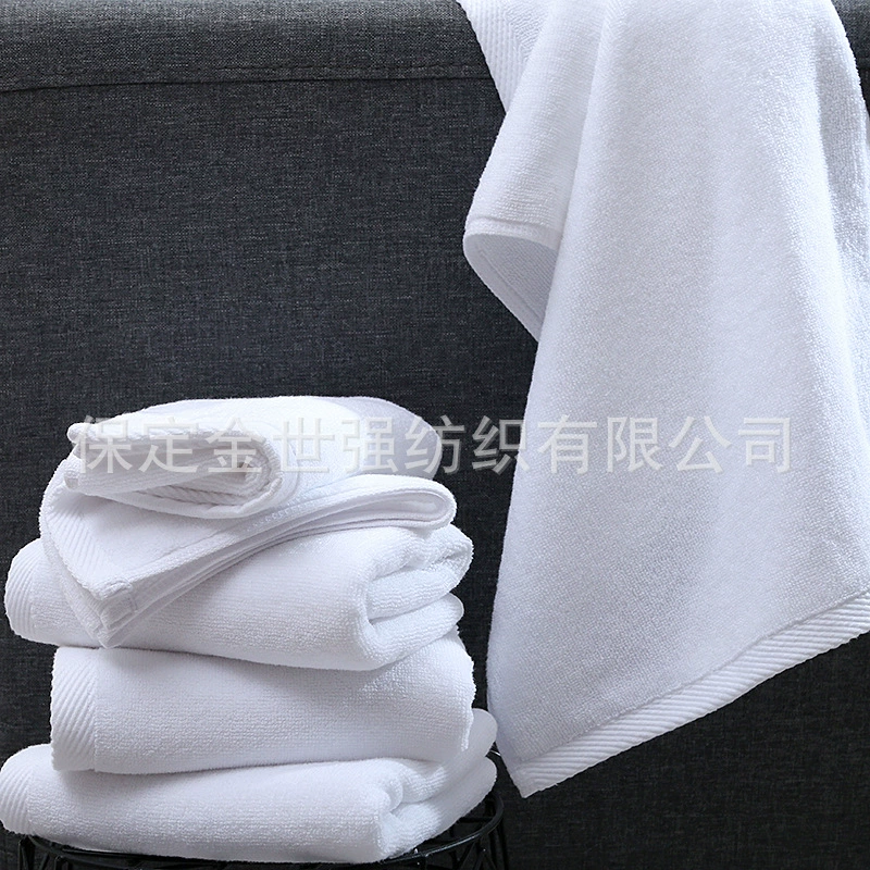 Cotton towel for gym