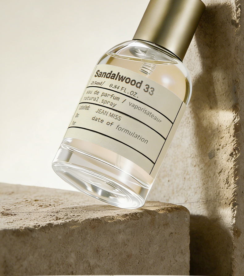 Herren Parfüm Set Unisex Eau De Toilette Mit Natürlicher Note_voghion.com