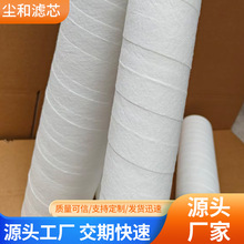 天然气过滤器滤芯PCHG336/HC2-00-02合成纤维聚结分离滤芯