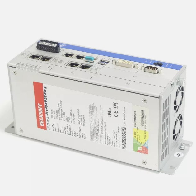 倍福C9900-M316	C9900-M331全新原装工业式PC组件 议价