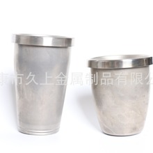 永康不锈钢金属内胆不锈钢制品来样加工定做不锈钢拉伸冲压加工