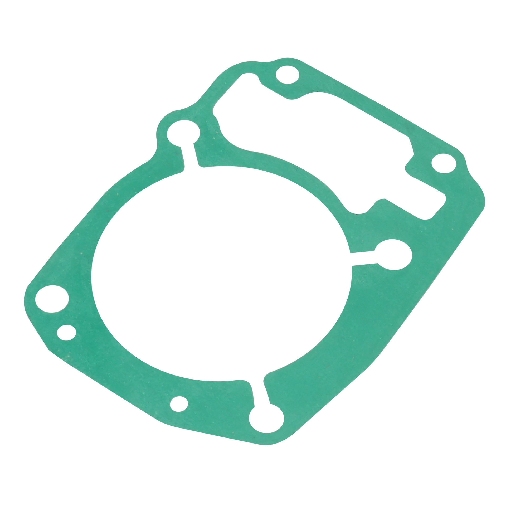 Full Vehicle Cylinder Generator Gasket Paper Pad Suitable for Wuyang Honda 150-3-3A Crankshaft Side Box Gasket Motor Gasket