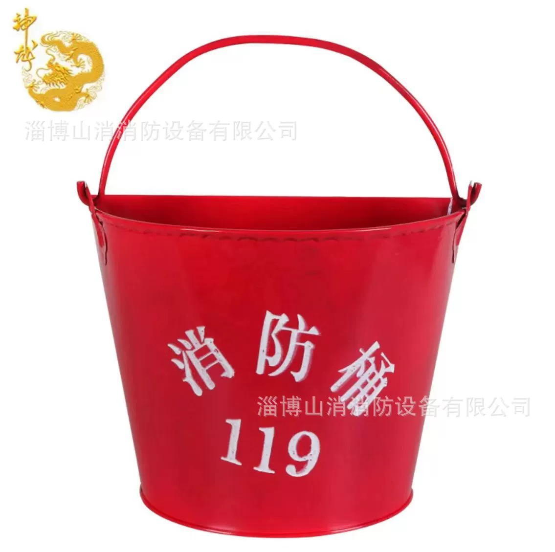 Shenlong 15L 12L 8L бочка полукруглая бочка пожарное оборудование