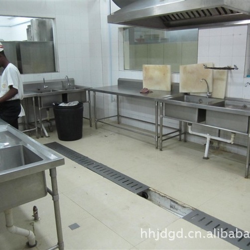 东莞厨房工程 学校厨房 工厂商用厨房工程 设计 安装电加热