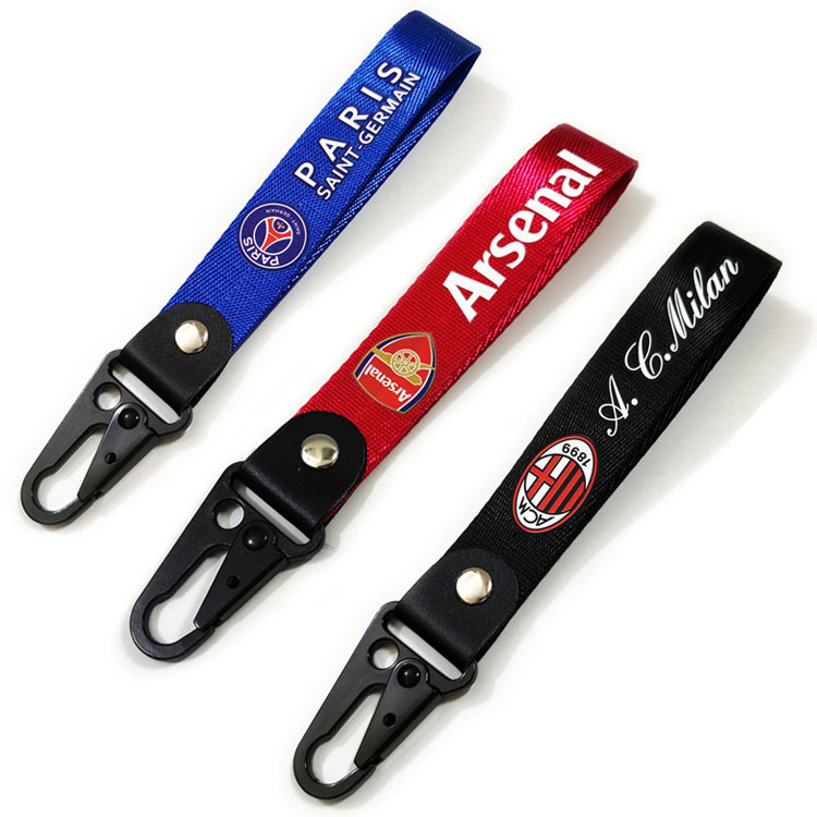 Juventus Paris Liverpool Real Madrid Arsenal Chelsea Trophy Football Keychain Fan Gift Birthday Gift
