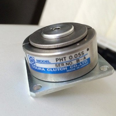 PHT0.05S日本小仓OGURA永磁制动器PHT0.5D PHT1.2D PHT5D PHT10D