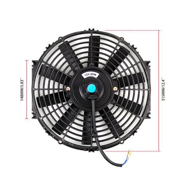 Air fan