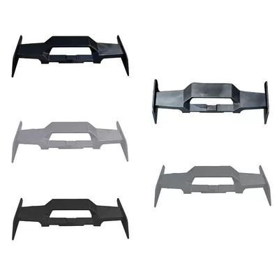 Suitable for Jetour Traveler Fixed wind wing