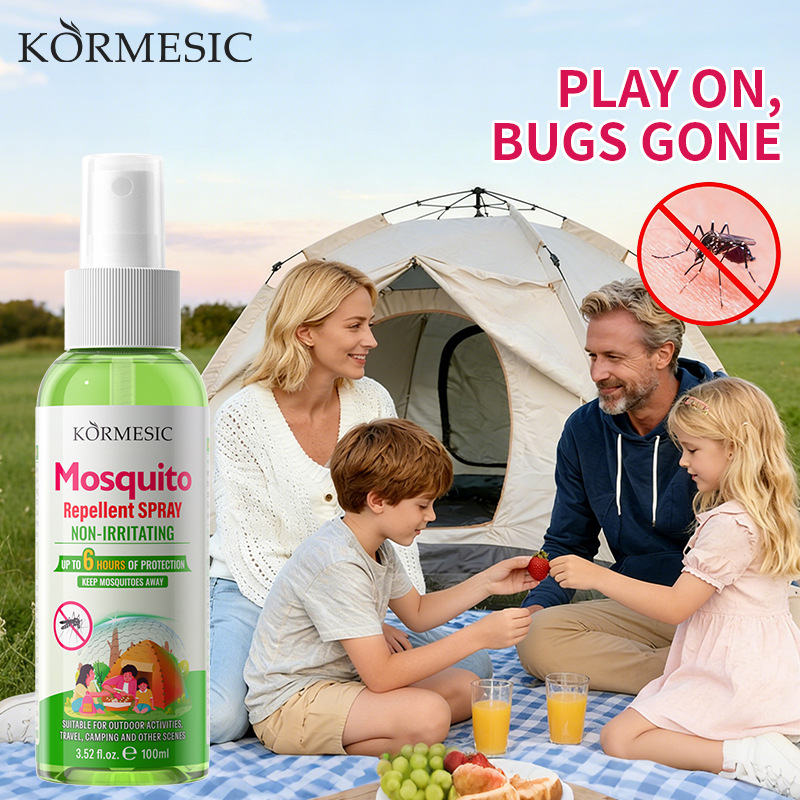KORMESIC (Cross-border trading)