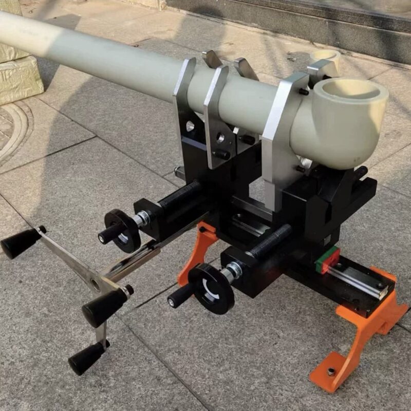 New Peppr Manual Hot Melt Welding Machine Rack Hot Melt Machine Socket Type Machine 63110 Direct Socket Bracket