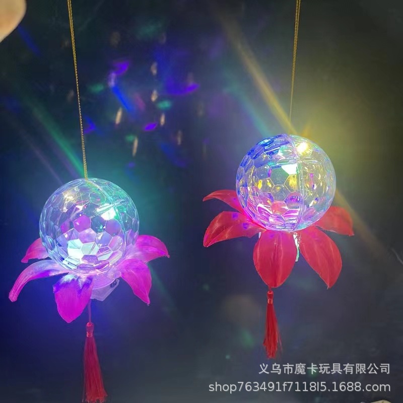 휴대용 프로젝션 랜턴