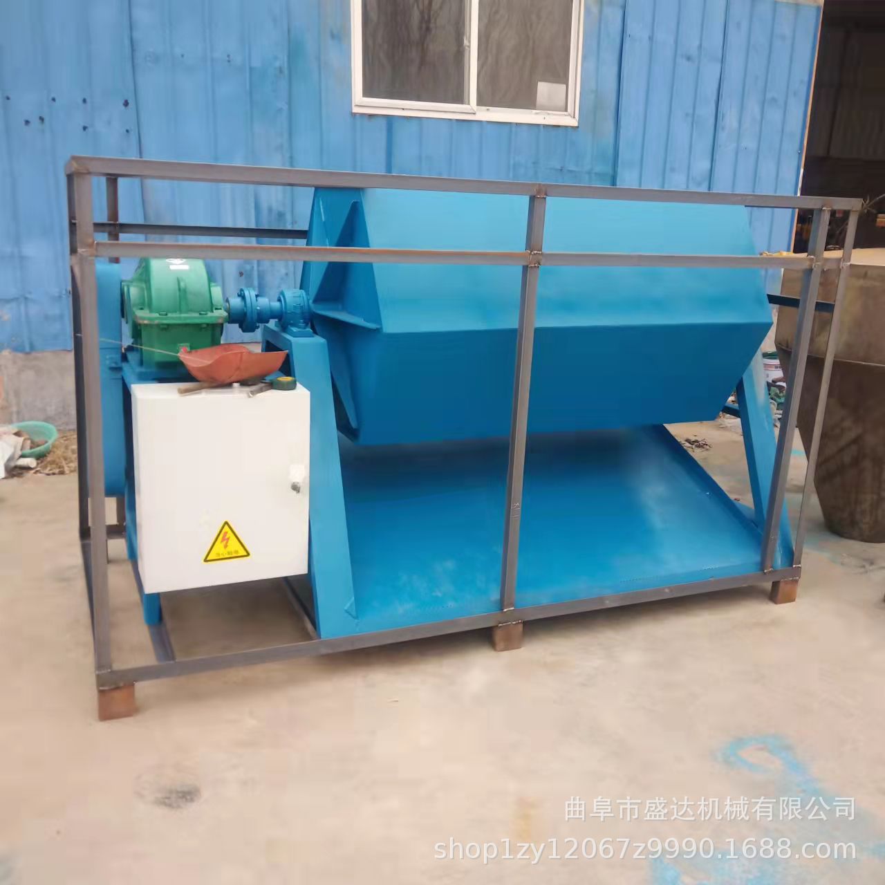 加工铁片铁钉抛光设备 铁棍去油除锈研磨机翻新金属件抛光机