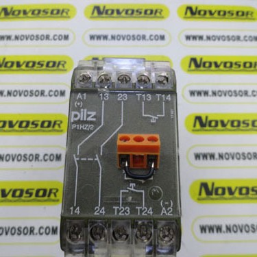 P1HZ/2 2A 24VGS  474580  PILZ  继电器