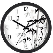 年末促销清仓现货挂钟简约风钟表（部分微瑕疵介意慎拍不退换）