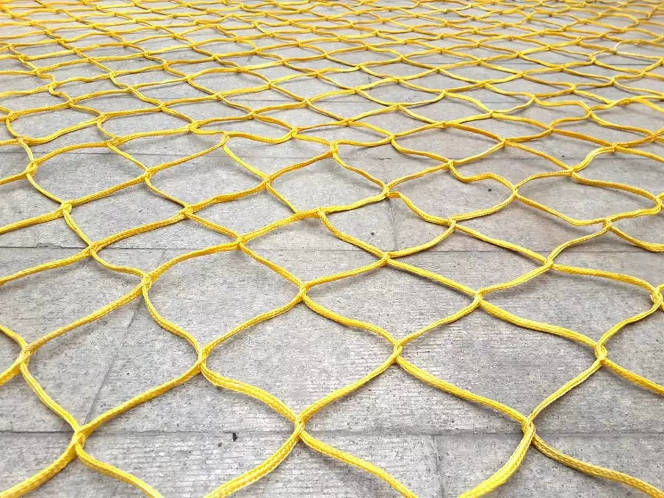 Дрон авиапортовый грузовой чехол, сетчатая полка, сетка против падения, большая сетка для багажа, сетка для пикапа, сетка для контейнера