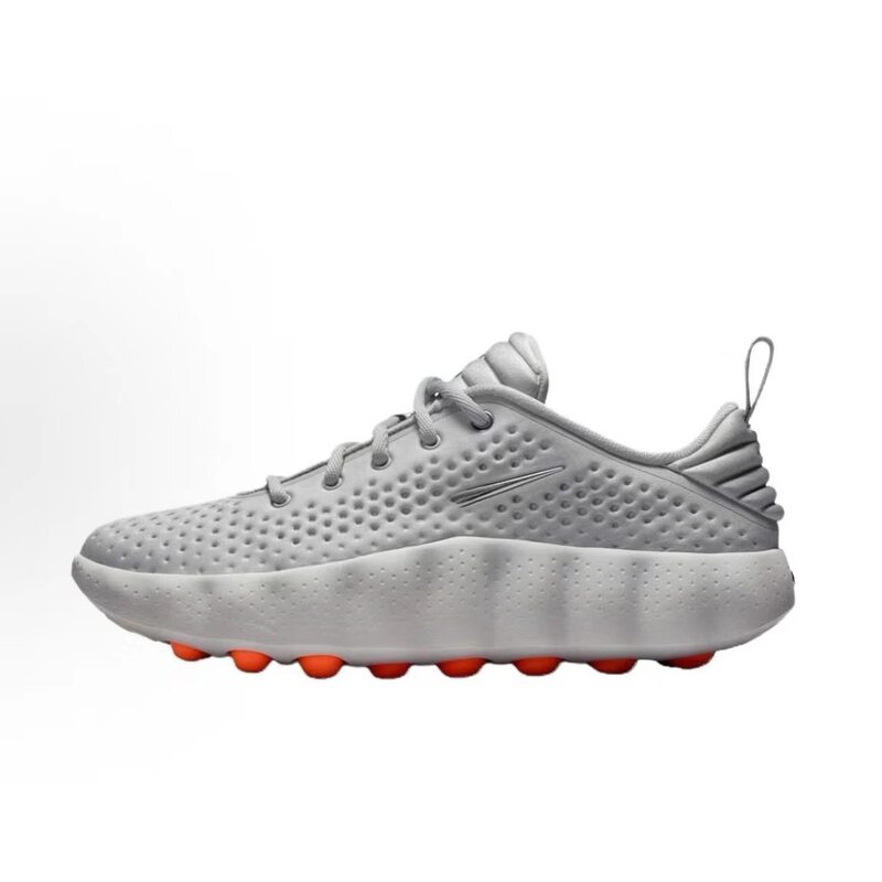 Cross-Border Foreign Trade Mind 002 Foam Cushioning Breathable Mesh Running Shoes for Men and Women Thick-Soled Height-Increasing Casual Sports Shoes