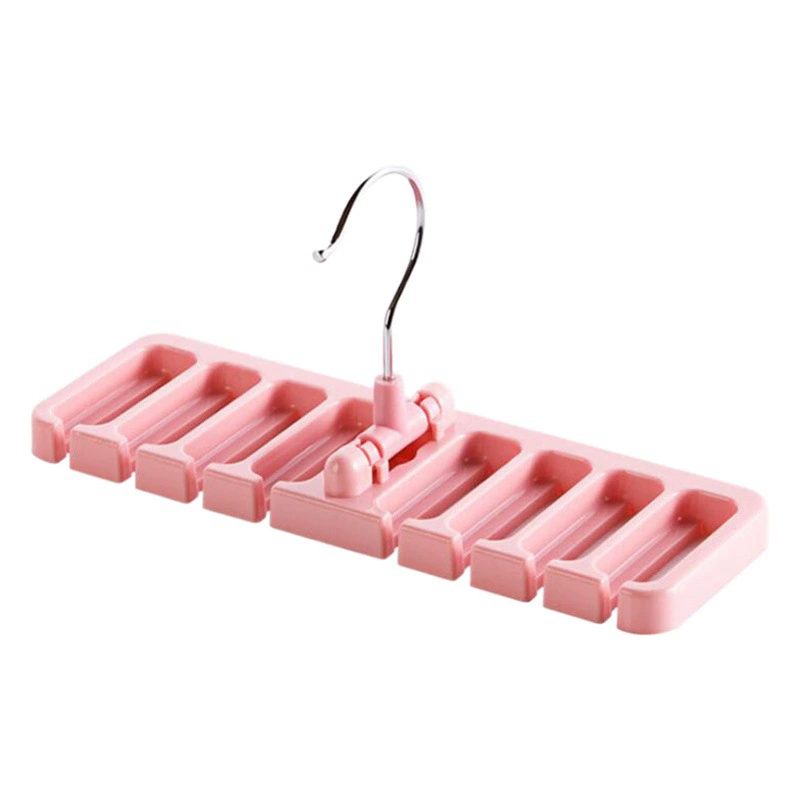 Многофункциональная сумка стеллаж для хранения ремней галстук ремень Коммерческая витрина вешалка для ремня шелковый шарф сушилка