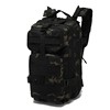 Tactics street backpack outside climbing, sports equipment, worn on the shoulder