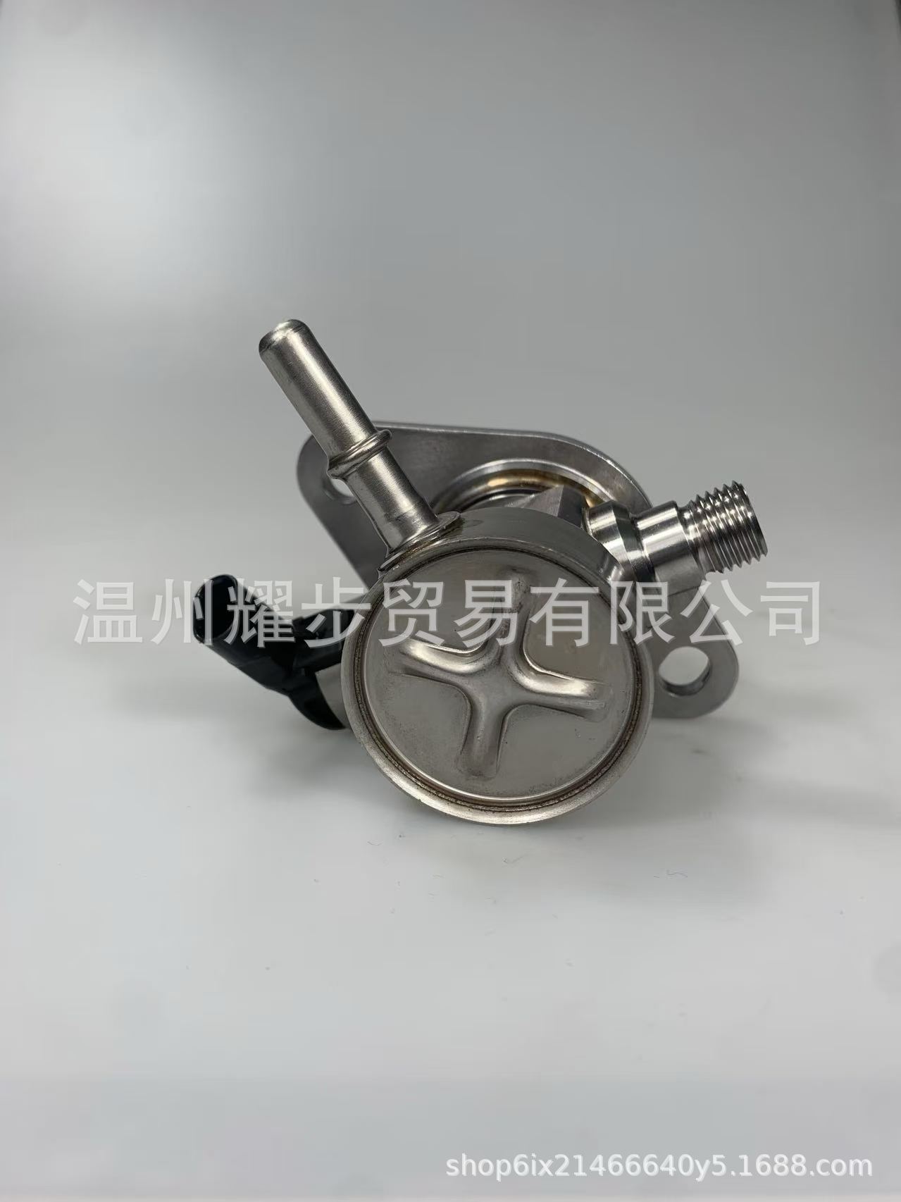Refurbished High-Pressure Fuel Pump 9807550080 28377613C3Lc3-Xr408 C4 Sega 1.2t National Standard V
