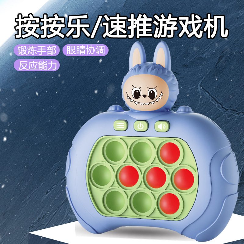 [라부부블루] 안아주기/컬러박스