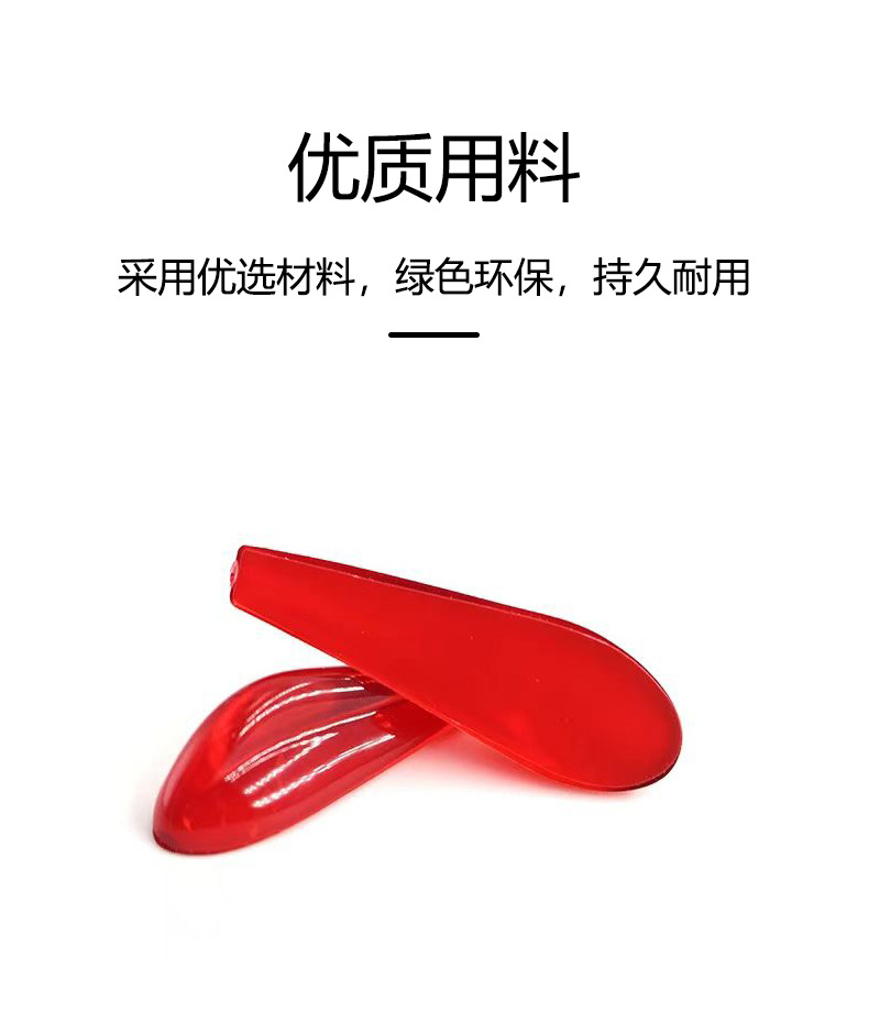 Automobile Modification General Purpose Automobile Reducing Wind Resistance Deflector Reducing Wind Noise Body Car Decorative Strip Anti-collision Strip