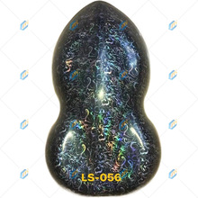 3D镭射水转印膜/黑色碳纤维转印膜/碳纤纹水转印膜/镭射水披覆膜