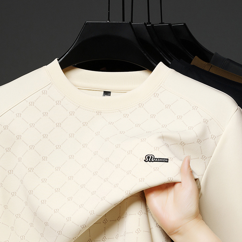 Spring long-sleeve