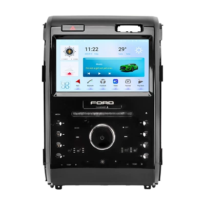 DVD Navigation | Navigation 360 Panoramic All-In-One