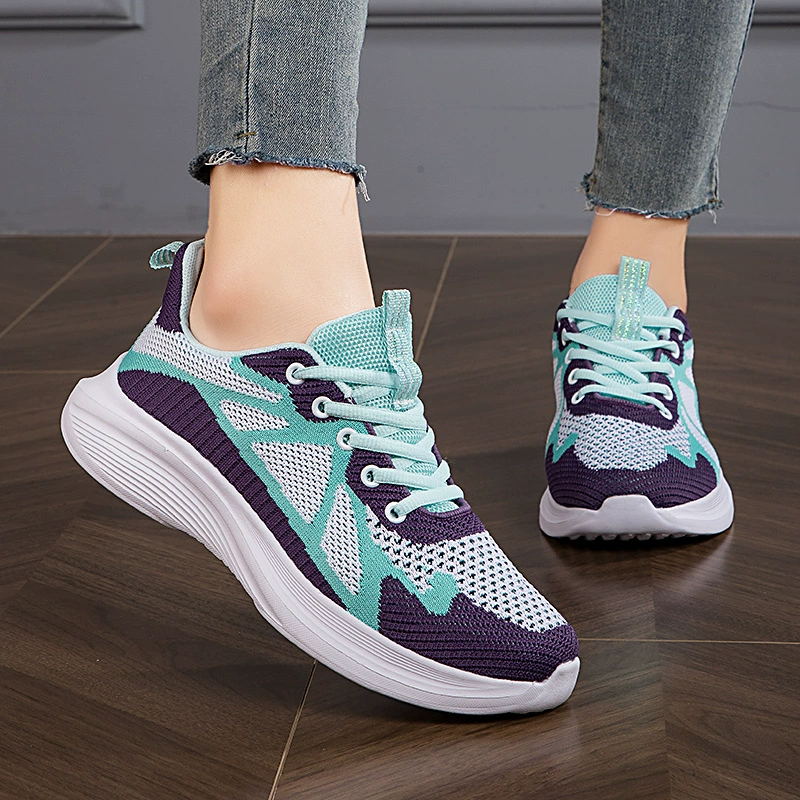 Warrior, breathable trend sports shoes, casual footwear for leisure, 2023 collection