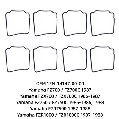 Motorcycle engine and accessories: Suitable for CRF150F - 057