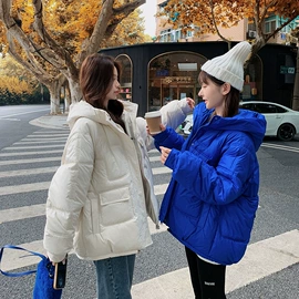 棉衣;女式马甲;羽绒服