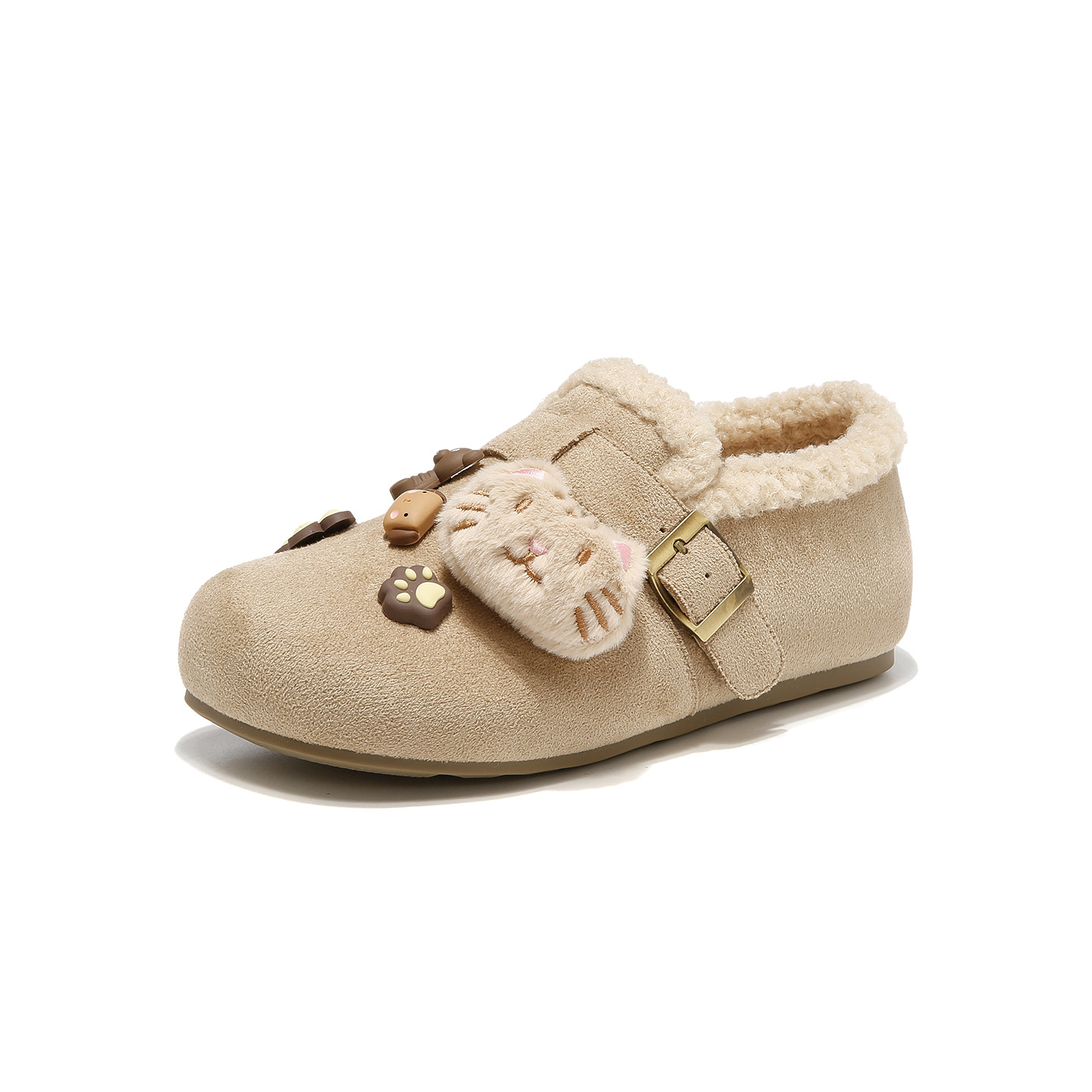 Augu Shi Deng grueso botellas de botellas de botellas