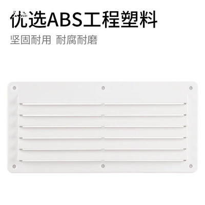 Air Outlet, Avtomobil ehtiyat hissələri