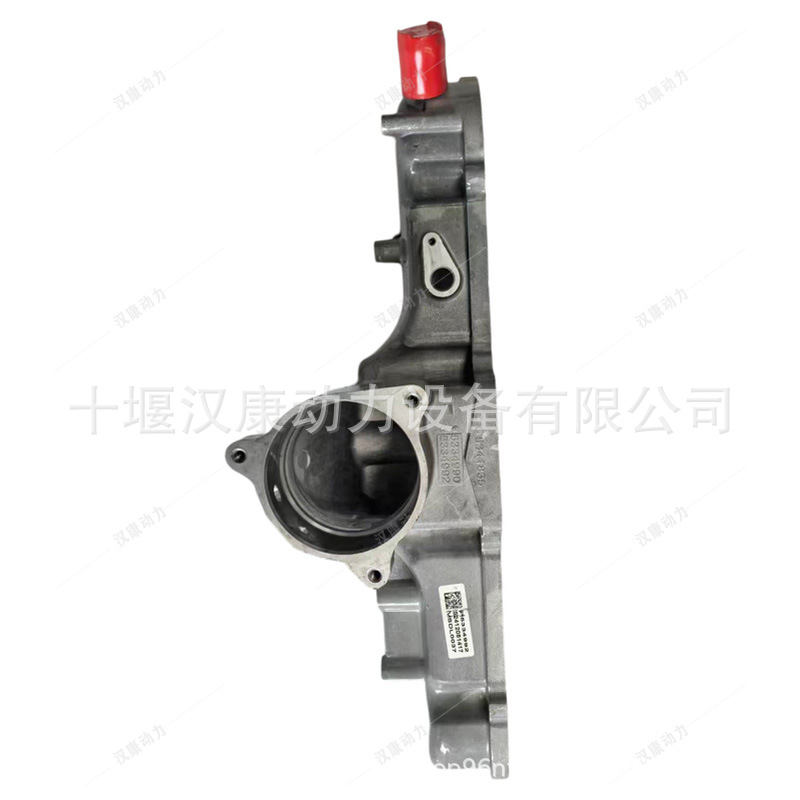 Foton Cummins Isf2.8 Qsf2.8 Engine Accessories Intake Manifold 5334992 Intake Pipe