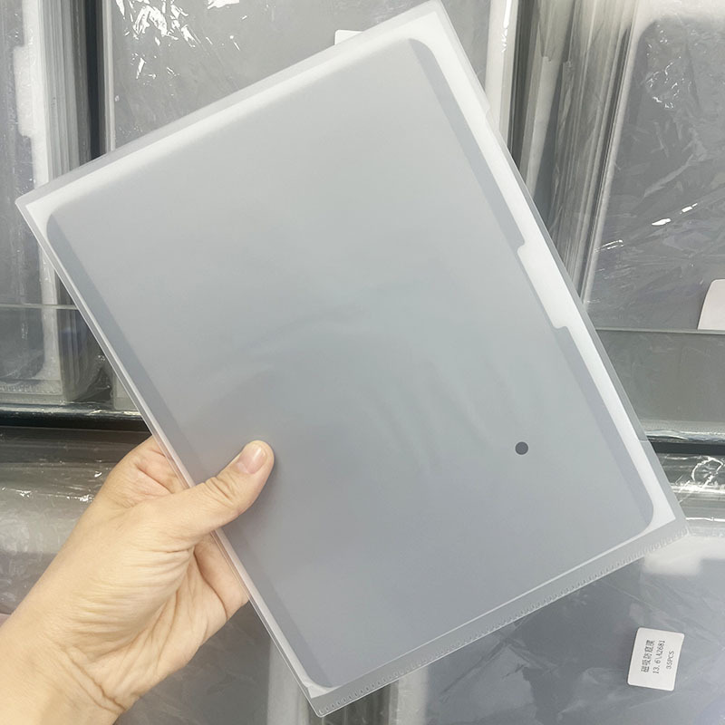 新型iPad pro 11インチ360度磁気吸引覗き見防止膜Air 13インチ取り外し可能覗き見防止膜2025適用|undefined