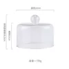 24cm right-angle glass cover (excluding tray)☆♢