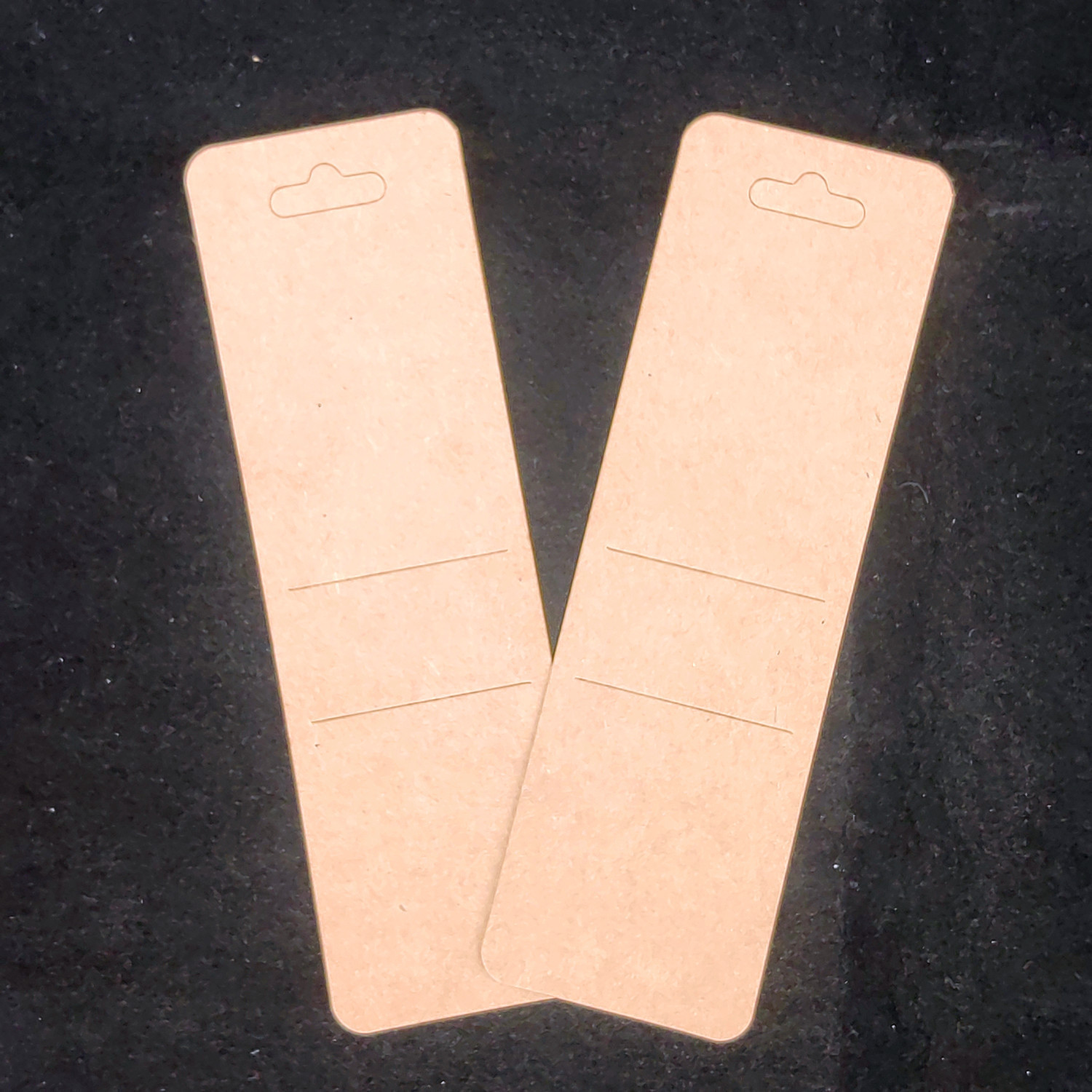 bookmark 亚马逊热销空白书签卡 祝福纸卡