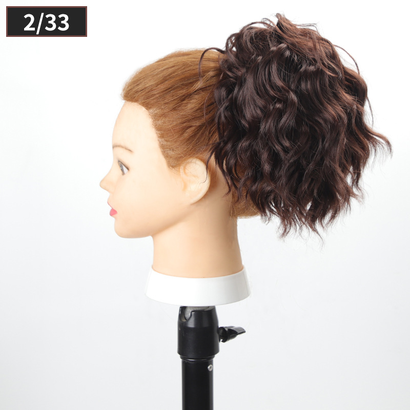 2/33 # 다크 다크 브라운