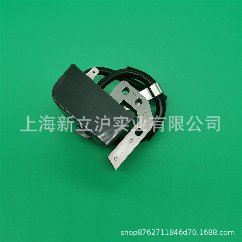 适配富世华小松G3000伐木锯链锯油锯高压包点火线圈模块