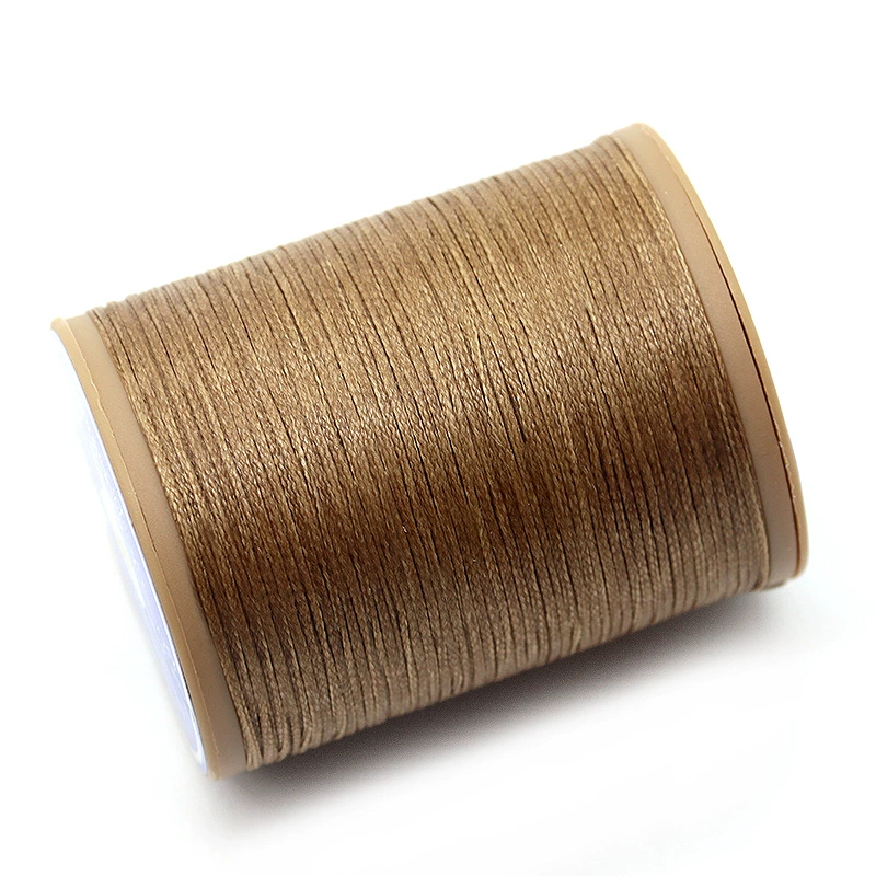 Woven accessory handmade, bag, 1.0mm, polyester