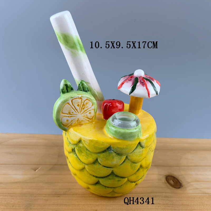 Inventario transfronterizo creativo de zapatos de cerámica adornos de zapatos deportivos adornos de forma de red agujero hueco zapato accesorios de tubo