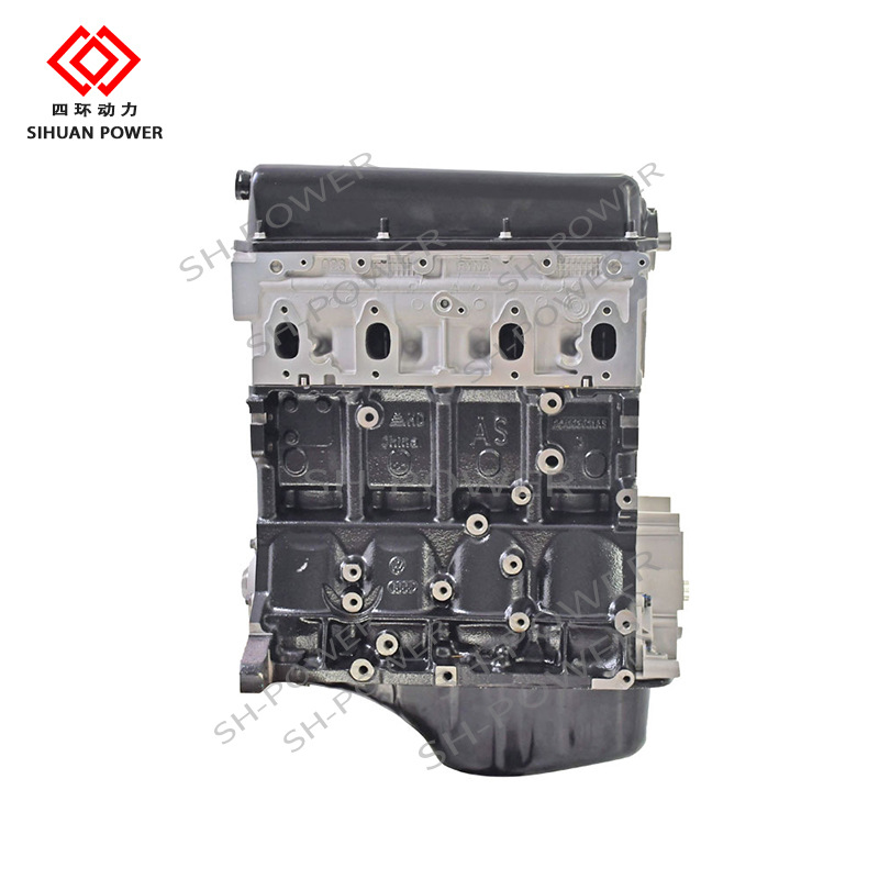 Car Engine Ea113 Ckz 1.8 Engine, Manufacturer Wholesale, Stable Supply, Large Displacement