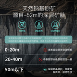 Бесплатная доставка для минеральной песчаной дезодоризация натрия на основе руды с низкой пылью кошачьей кошкой песок Непримененный дно Тофу Смешанный бентонит 10 Джин-кот песок