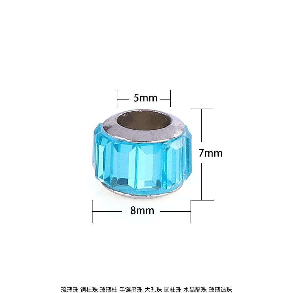 Quality glass accessories