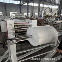 浸胶机 玻纤布无纺布浸渍生产线 防火材料生产设备服装面料浸胶机