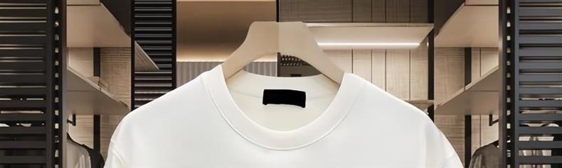Tricou scurt de vară din bumbac pur, de înaltă calitate, cu mânecă jumătate, versatil, pentru bărbați, croială lejeră_voghion.com